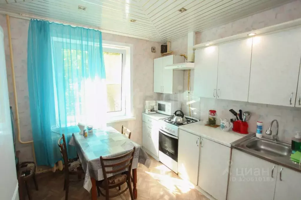 2-к кв. Костромская область, Кострома Южная ул., 11 (50.8 м) - Фото 1