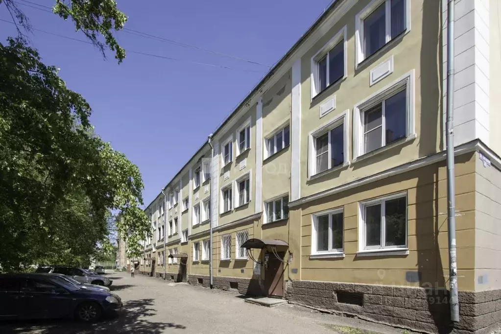 Помещение свободного назначения в Кемеровская область, Новокузнецк ул. ... - Фото 1