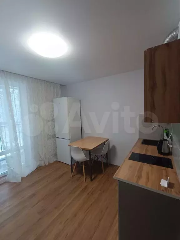 Квартира-студия, 24 м, 9/20 эт. - Фото 1