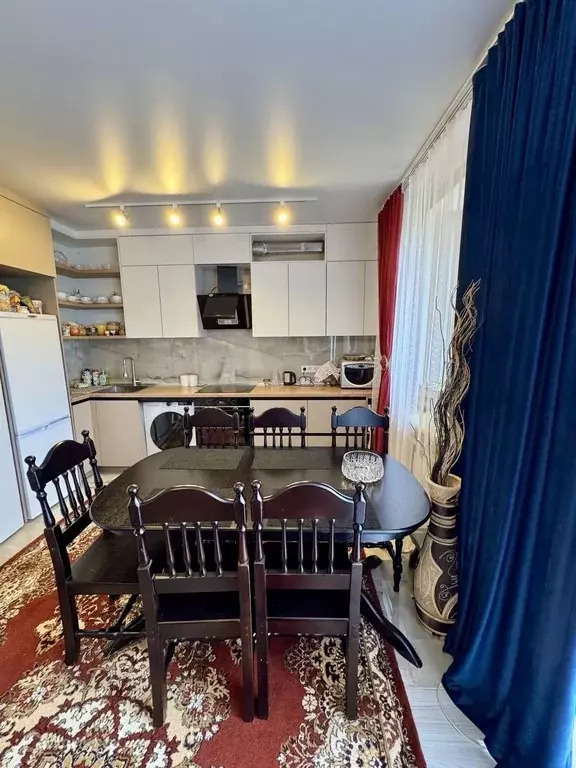 Продаётся 3-к квартира, 66.4 м - Фото 0