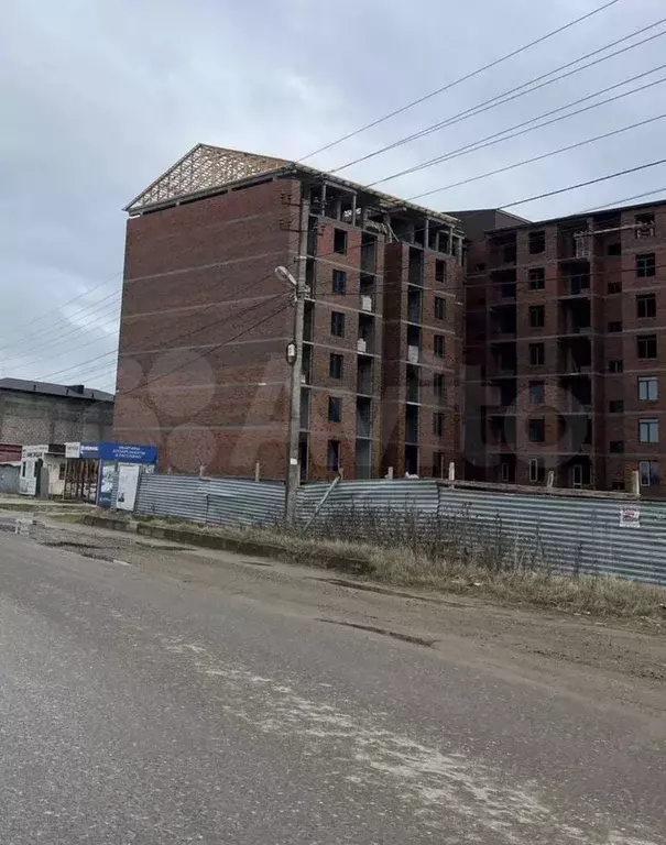 Продаётся 1-к квартира, 59 м - Фото 0