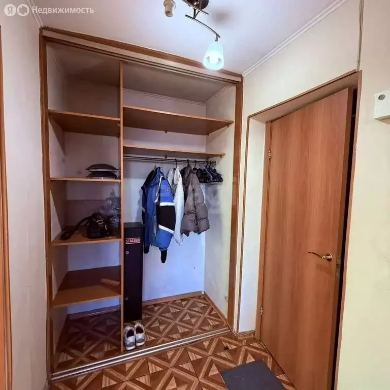 3-комнатная квартира: Иркутск, улица Гоголя, 79 (56.3 м) - Фото 2