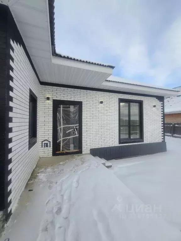 Дом в Иркутская область, Иркутский муниципальный округ, с. ... - Фото 2