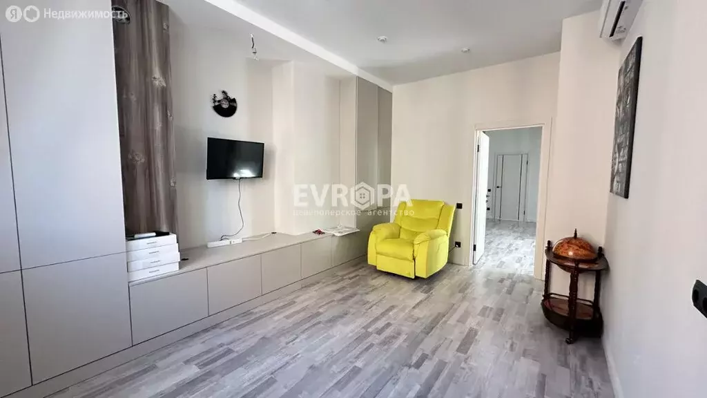 Офис (96 м) - Фото 0