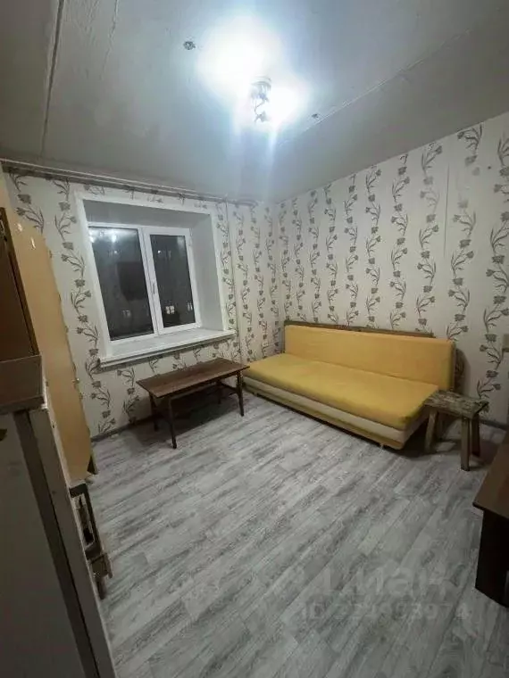 Комната Татарстан, Зеленодольск ул. Сайдашева, 3 (12.0 м) - Фото 1