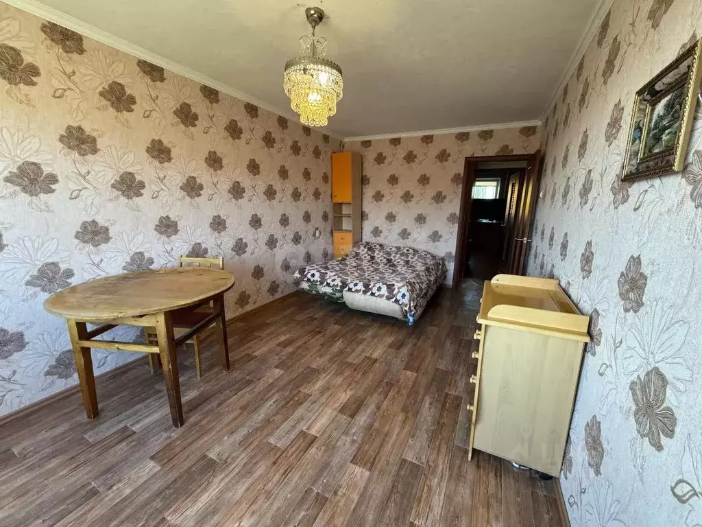 2-к кв. Камчатский край, Петропавловск-Камчатский Батарейная ул., 9 ... - Фото 1