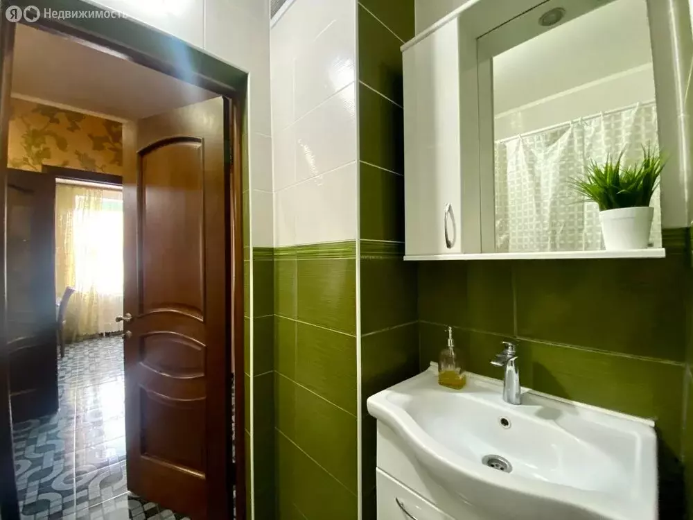 2-комнатная квартира: Анапа, улица Ленина, 153Б (52 м) - Фото 1