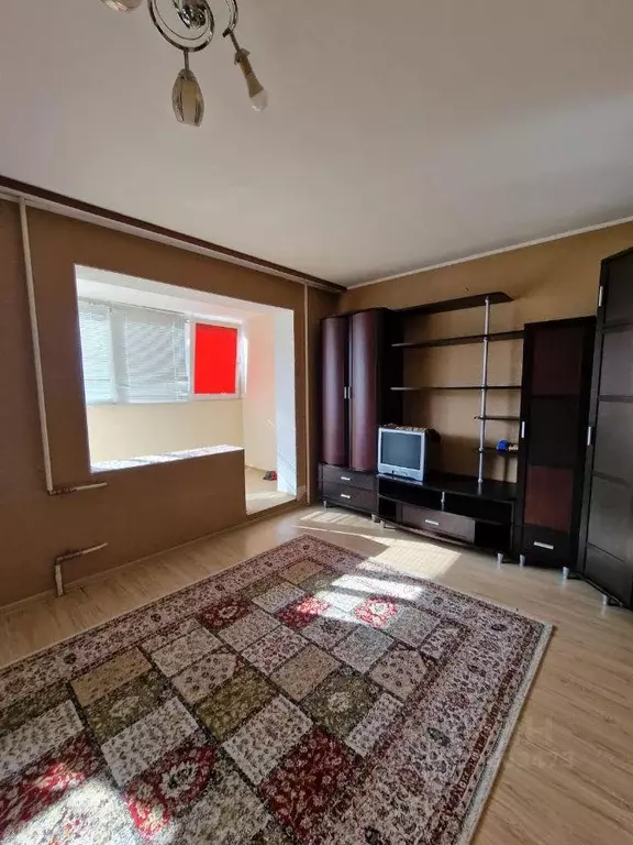 Квартира, 1 комната, 34 м - Фото 0