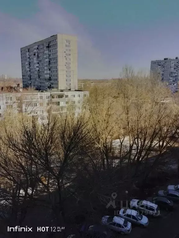 3-к кв. Самарская область, Тольятти ул. Дзержинского, 75 (59.8 м) - Фото 1