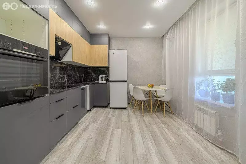 3-комнатная квартира: Пенза, улица Измайлова, 58Ак2 (80.76 м) - Фото 0