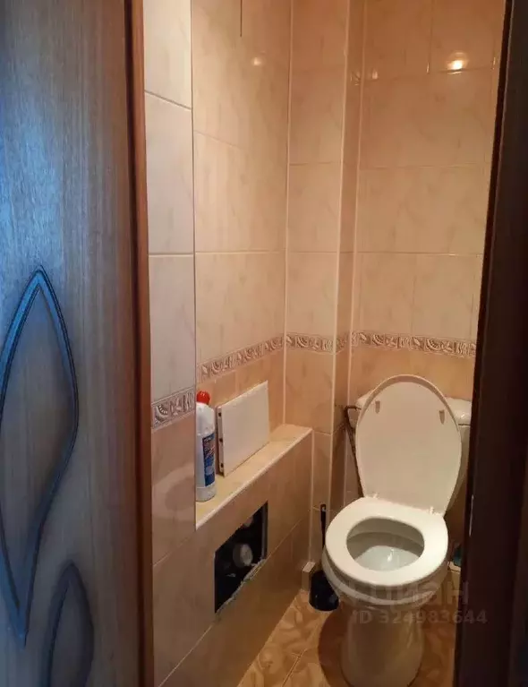 2-к кв. Белгородская область, Старый Оскол Солнечный мкр,  (54.0 м) - Фото 2