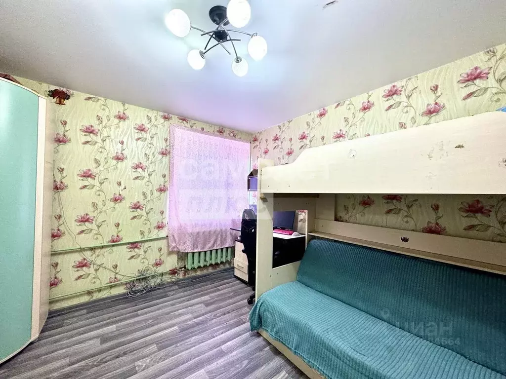 1-к кв. Пермский край, Березники Юбилейная ул., 69А (22.7 м) - Фото 0