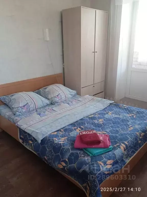 1-к кв. Вологодская область, Вологда Водники мкр, ул. Северная, 16Б ... - Фото 0