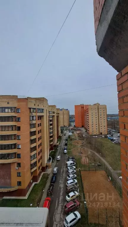 4-к кв. Московская область, Дубна ул. Понтекорво, 2 (116.6 м) - Фото 2