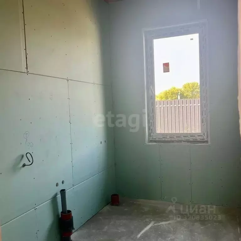 Дом в Пермский край, Пермский район, Сельский кв-л  (120 м) - Фото 2