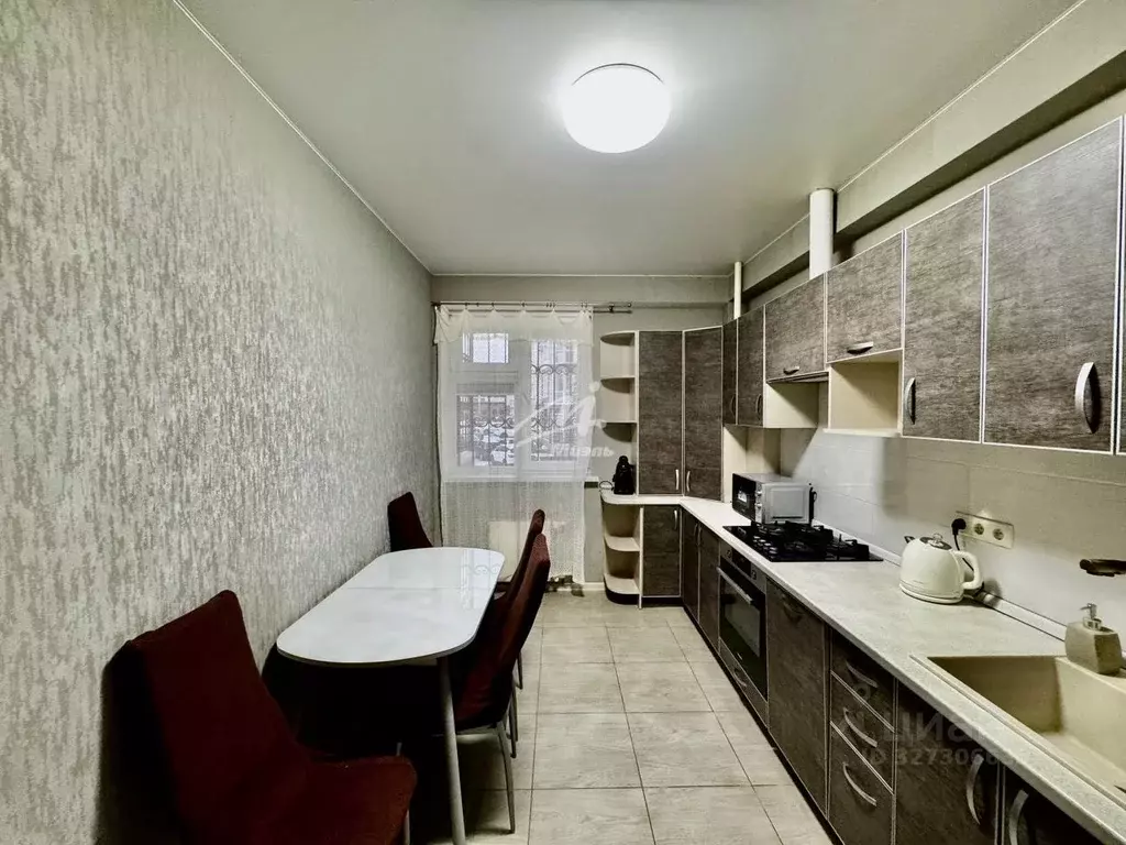 1-к кв. Севастополь просп. Античный, 12Б (40.6 м) - Фото 1