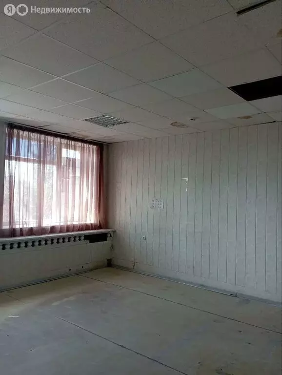 Офис (26.6 м) - Фото 1