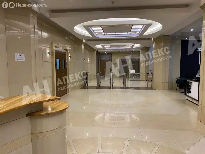 Офис (1047 м) - Фото 1