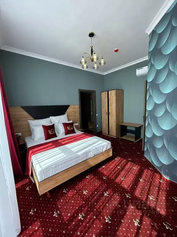 Комната Ростовская область, Ростов-на-Дону км 60К-9 1-й, 23 (36.0 м) - Фото 1