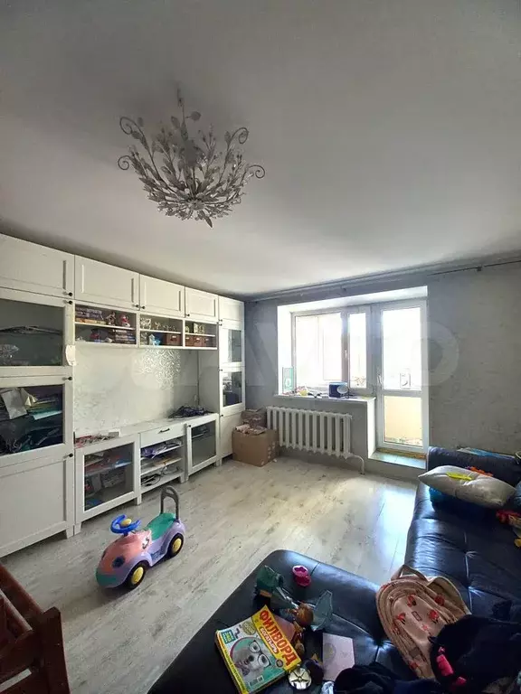 2-к. квартира, 70 м, 1/5 эт. - Фото 0