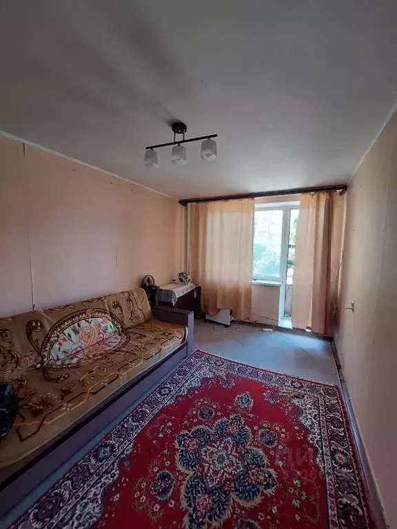 1-к кв. Крым, Керчь ш. Героев Сталинграда, 3 (32.0 м) - Фото 2
