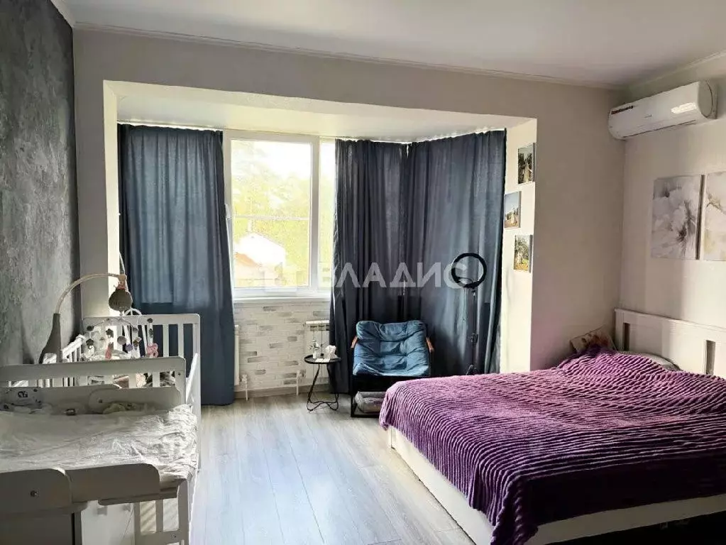 Продается 1-комнатная квартира - Фото 1