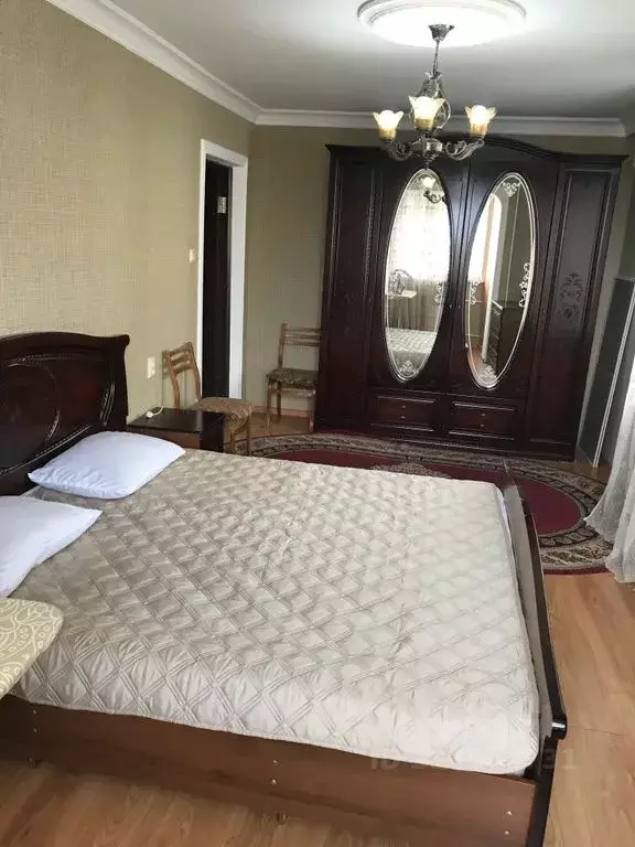 2-к кв. Дагестан, Дербент ул. Саида Габиева, 28 (43.0 м) - Фото 1
