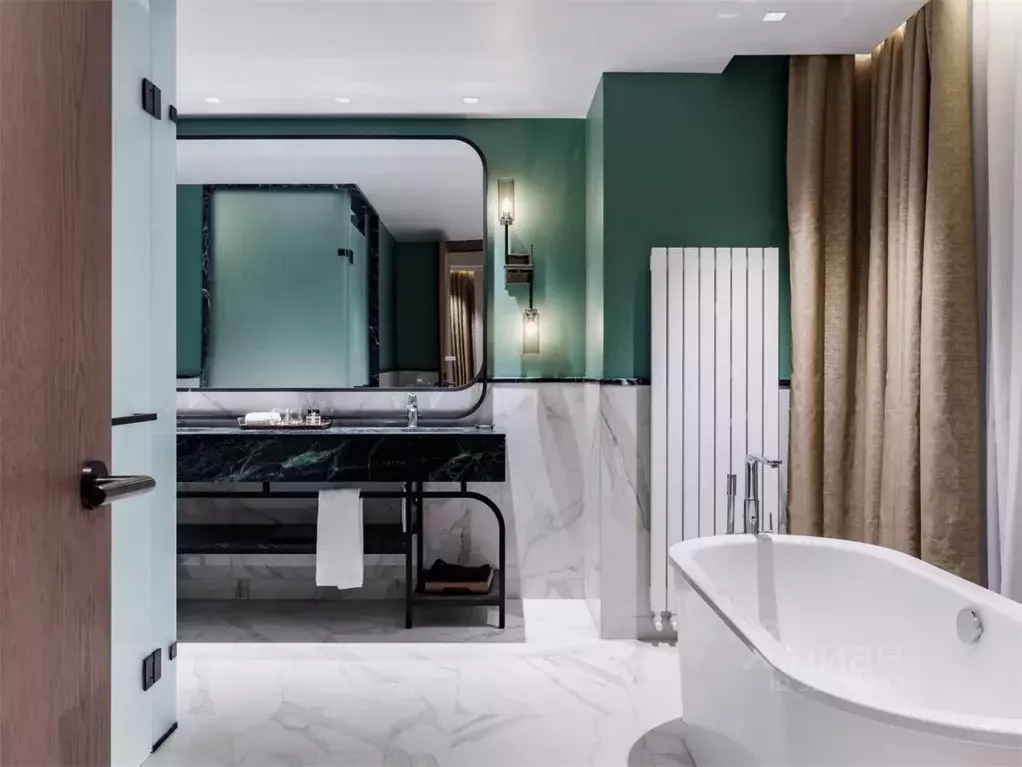 Комната Ростовская область, Ростов-на-Дону Большая Садовая ул., 121 ... - Фото 2