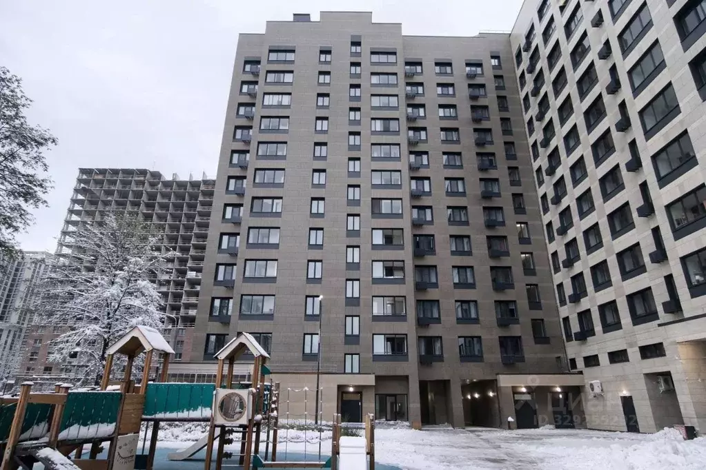 Гараж в Москва ул. Годовикова, 11А (13 м) - Фото 1