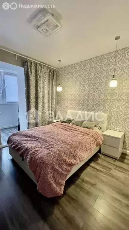 1-комнатная квартира: Долгопрудный, Набережная улица, 29к1 (44.5 м) - Фото 1