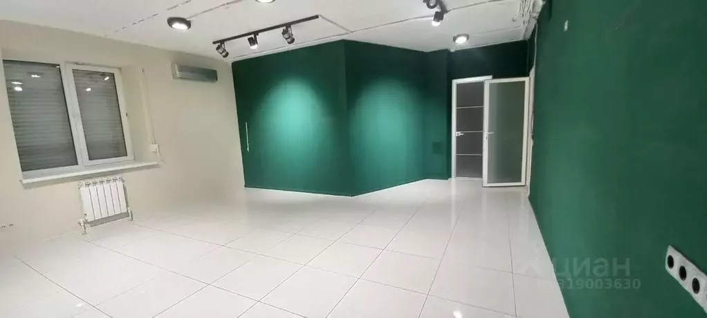 Помещение свободного назначения в Ростовская область, Ростов-на-Дону ... - Фото 0