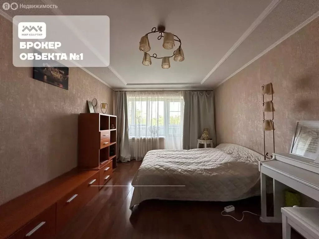 2-комнатная квартира: Санкт-Петербург, бульвар Новаторов, 8 (57.3 м) - Фото 2