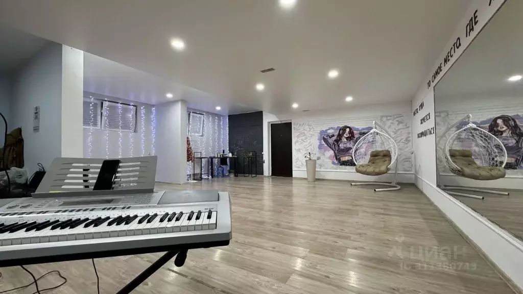 Помещение свободного назначения в Краснодарский край, Краснодар ул. ... - Фото 2