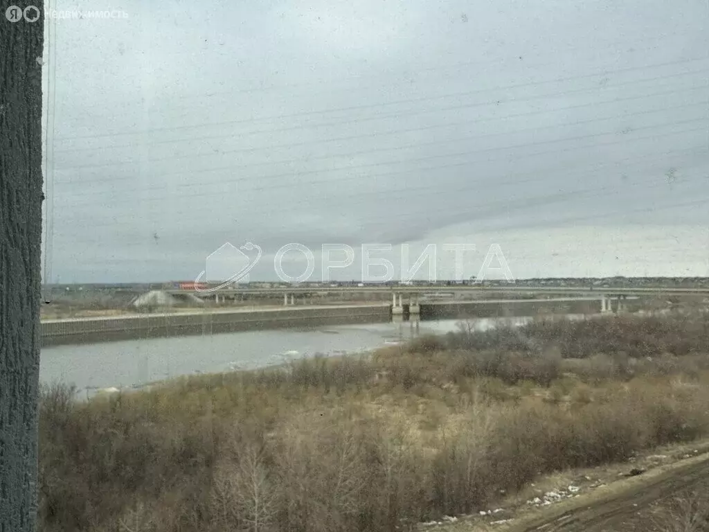 2-комнатная квартира: Тюмень, улица Павла Никольского, 12 (66.12 м) - Фото 1