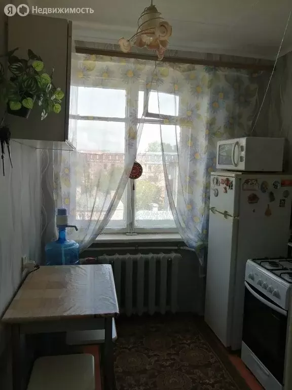 1-комнатная квартира: Кронштадт, Широкая улица, 2/5 (30 м) - Фото 1