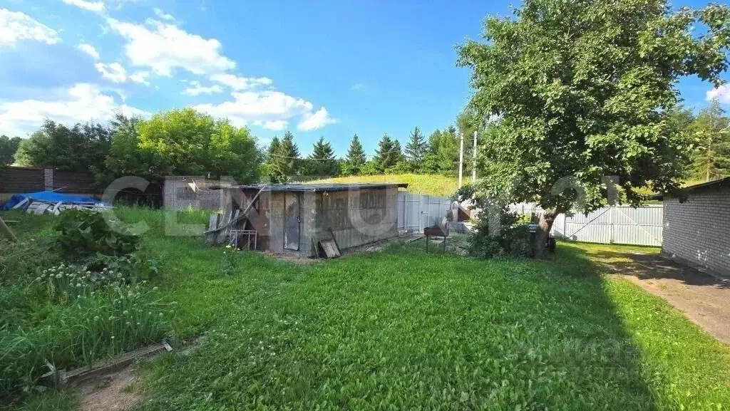 Участок в Московская область, Одинцовский городской округ, д. Сколково ... - Фото 1