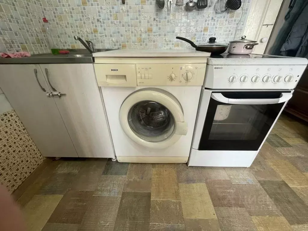 Студия Томская область, Томск Чулымская ул., 45 (19.5 м) - Фото 2