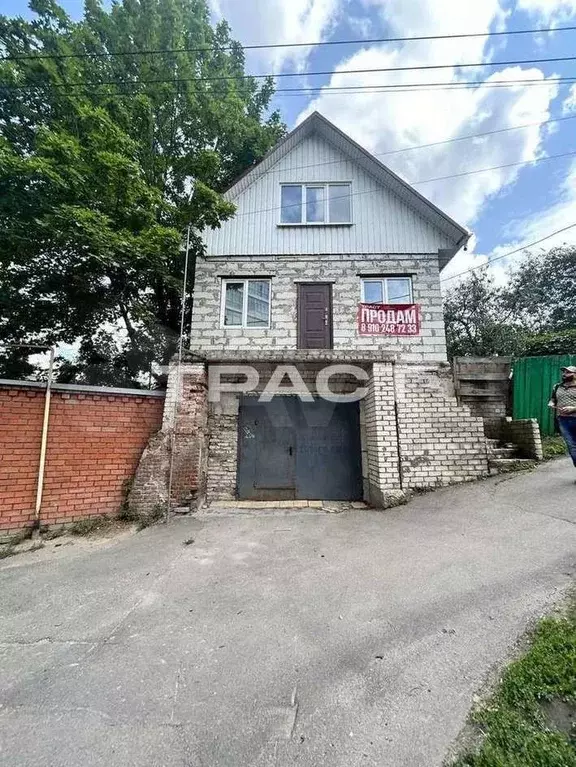 Дом 127,9 м на участке 1 сот. - Фото 0