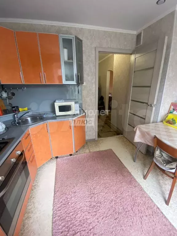 1-к. квартира, 32,5 м, 1/9 эт. - Фото 0
