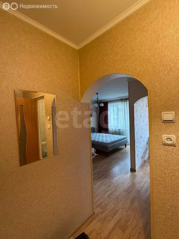 1-комнатная квартира: Калининград, улица Генерала Соммера, 40 (33 м) - Фото 1