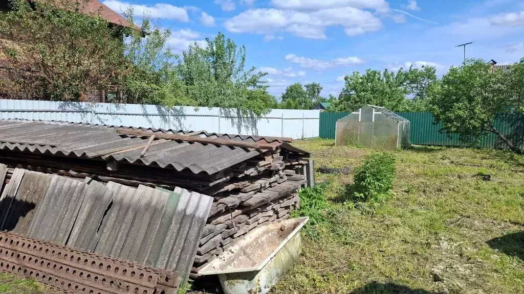 Дом в Тверская область, Торжок ул. Володарского, 64 (117 м) - Фото 1