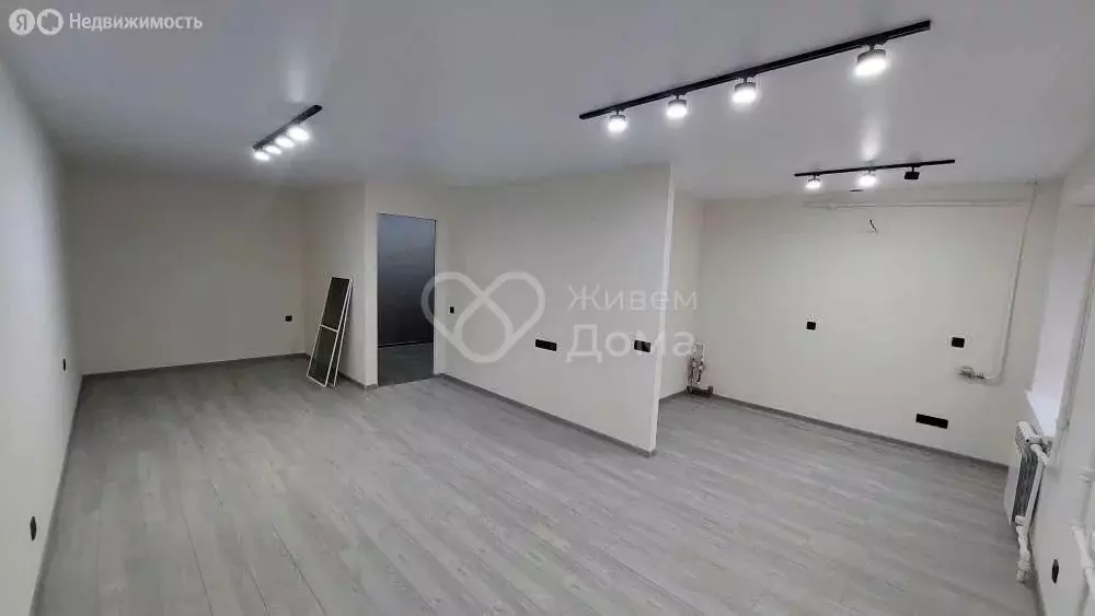 1-комнатная квартира: Волжский, Набережная улица, 77 (39.6 м) - Фото 2