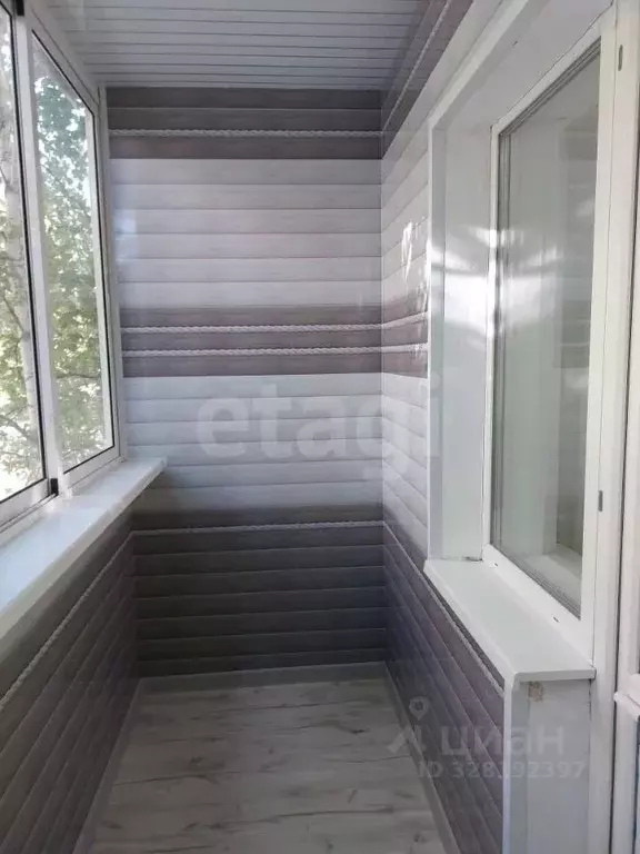 3-к кв. Амурская область, Тында Октябрьская ул., 2 (69.3 м) - Фото 1