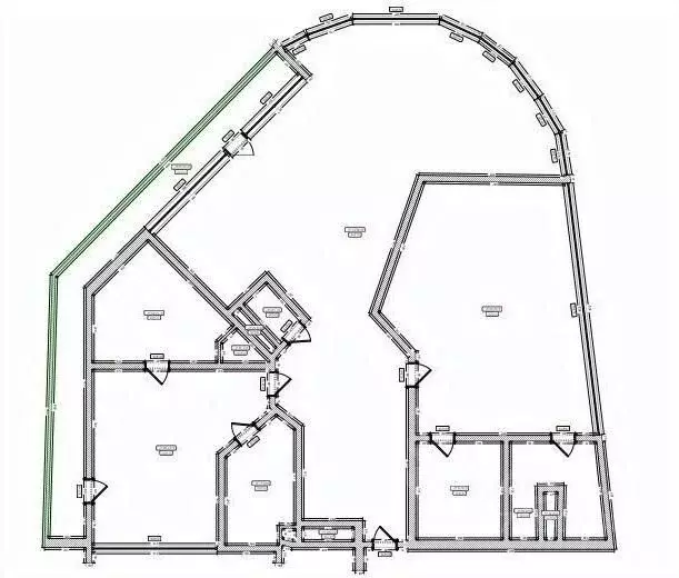 3-к кв. Крым, Ялта ул. Щорса, 30 (220.7 м) - Фото 1