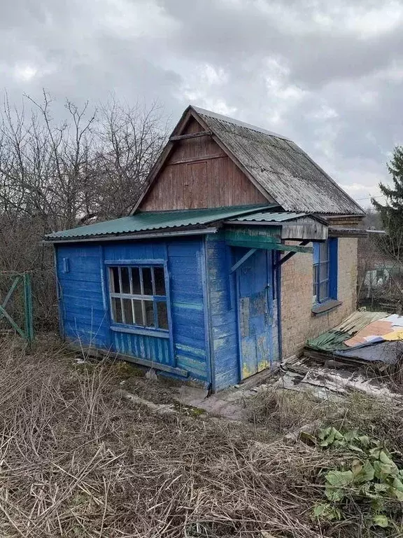 Дом в Пензенская область, Пенза Жилстроевец садовое дачное ... - Фото 1