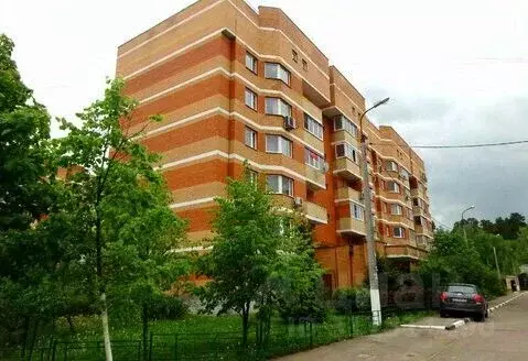 2-к кв. Московская область, Красногорск городской округ, пос. ... - Фото 0