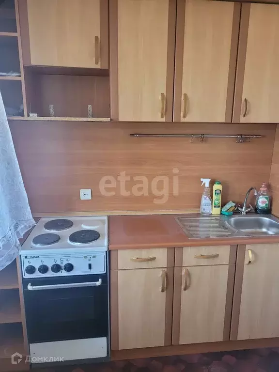 Продаётся 1-к квартира, 25.5 м - Фото 0