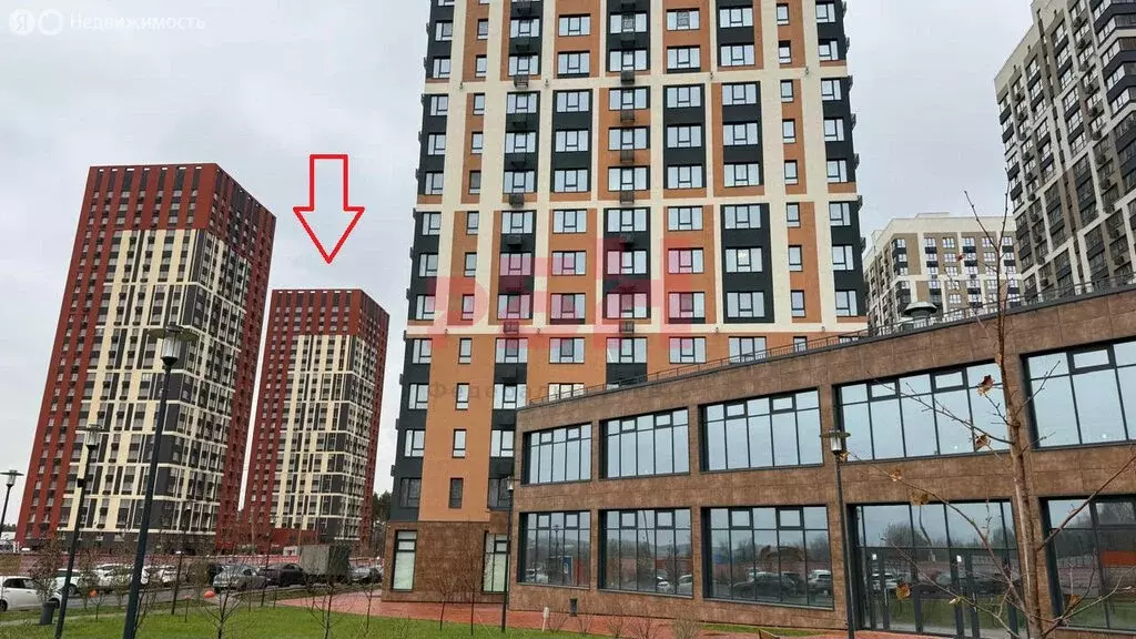 Торговая площадь (250.6 м) - Фото 2