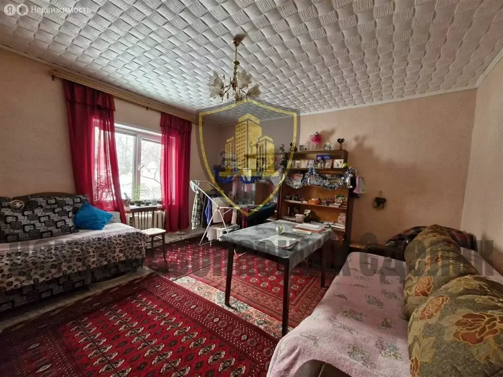 Дом в Рыбное, Паровозная улица, 22 (47.1 м) - Фото 1