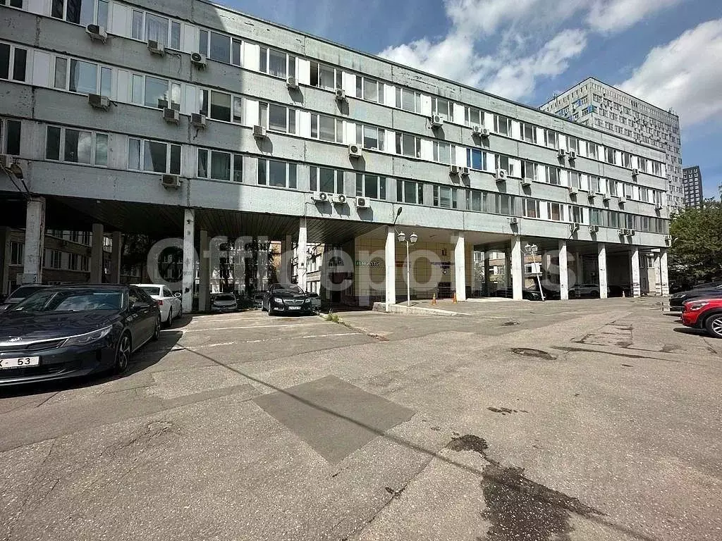 Офис в Москва Старокалужское ш., 62с1к7 (258 м) - Фото 1